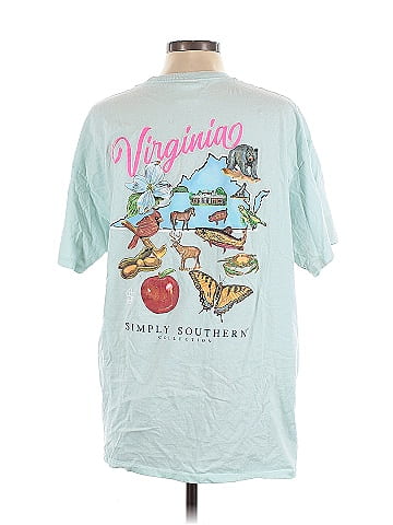 Simply Southern Short Sleeve T-Shirt (view 2)