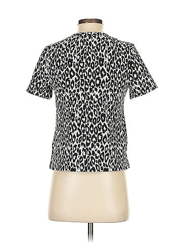 Eri + Ali Short Sleeve Top (view 2)