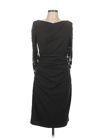 Betsy & Adam Cocktail Dress (view 1)