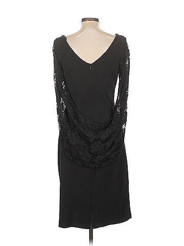 Betsy & Adam Cocktail Dress (view 2)