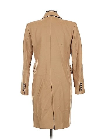 Zara Wool Coat (view 2)