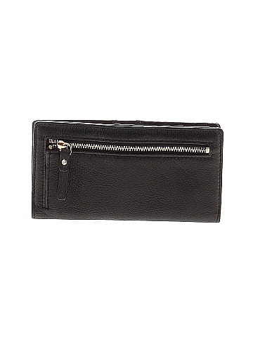Kate Spade New York Leather Wallet (view 2)
