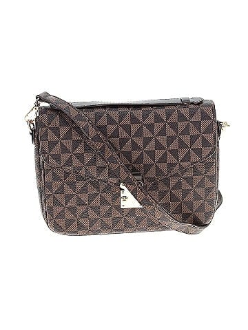 Unbranded Crossbody Bag (view 1)