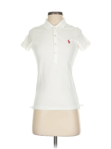 Ralph Lauren Short Sleeve Polo (view 1)