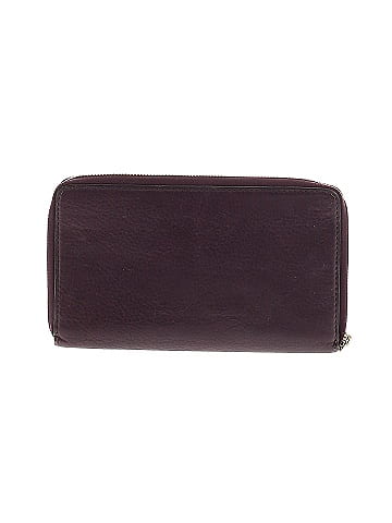 Coach Leather Clutch (view 2)
