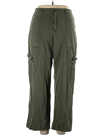 Universal Thread Cargo Pants (view 1)