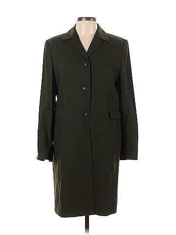 Amanda Smith Coat (view 1)