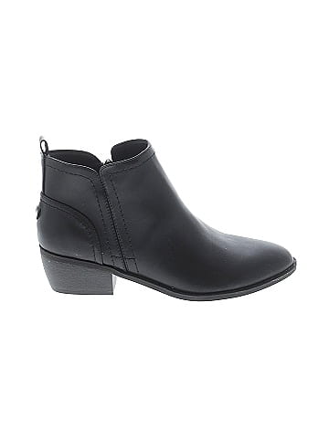 G by GUESS Ankle Boots (view 1)