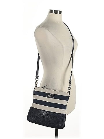 Kate Spade New York Leather Crossbody Bag (view 2)
