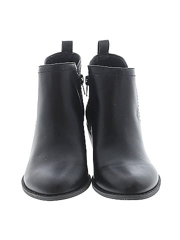 G by GUESS Ankle Boots (view 2)