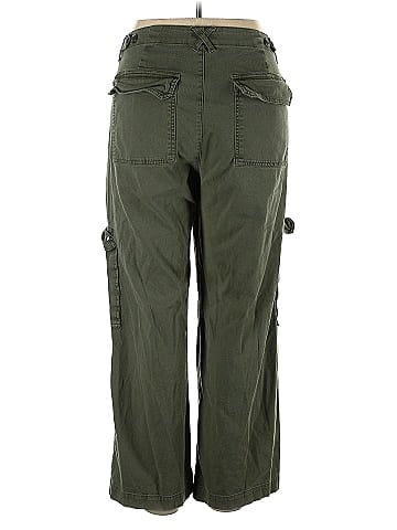 Universal Thread Cargo Pants (view 2)