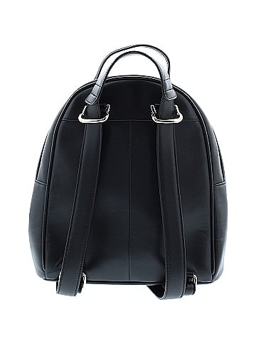 Cole Haan Leather Backpack (view 2)