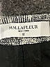 MM. LaFleur Tweed Gray Casual Skirt Size 16 - photo 4