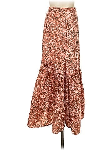 Beachgold Casual Skirt (view 1)