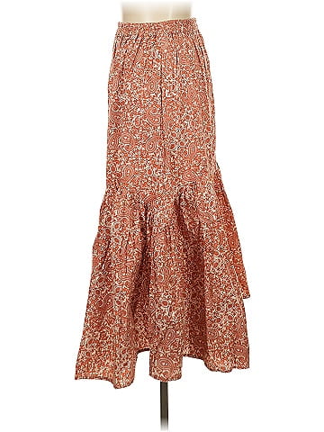 Beachgold Casual Skirt (view 2)