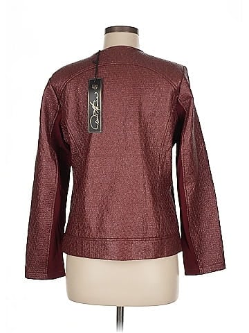 DG^2 by Diane Gilman Jacket (view 2)