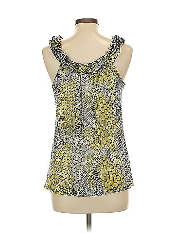 INC International Concepts Sleeveless Blouse (view 2)