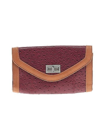 Apt. 9 Clutch (view 1)