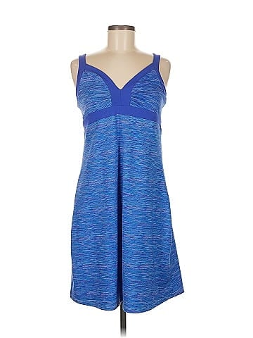 Tehama Casual Dress (view 1)