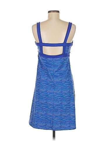 Tehama Casual Dress (view 2)
