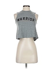 Spiritual Gangster Sleeveless T Shirt
