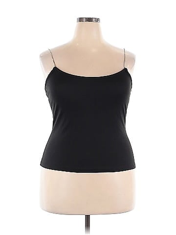 rue21 Sleeveless Top (view 1)