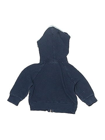 Zara Baby Zip Up Hoodie (view 2)