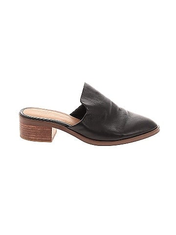 Crown Vintage Mule/Clog (view 1)