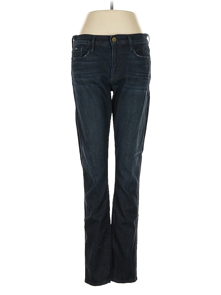 FRAME Denim Blue Jeans Size 28 waist - photo 1