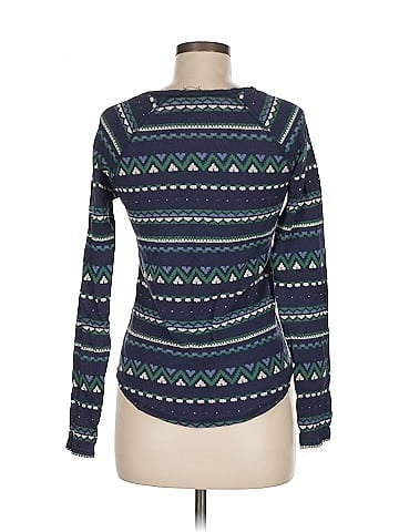 Lucky Brand Pullover Sweater (view 2)