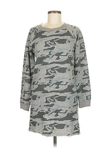 Monrow Casual Dress (view 1)