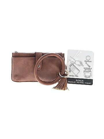 Unbranded Wristlet (view 1)