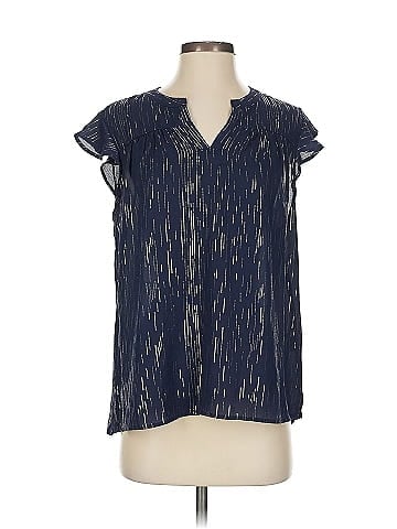 Papermoon Short Sleeve Blouse (view 1)