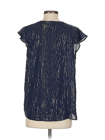 Papermoon Short Sleeve Blouse (view 2)