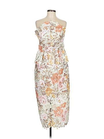 Elliatt Cocktail Dress (view 1)