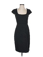 Black Halo Cocktail Dress