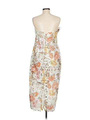 Elliatt Cocktail Dress (view 2)