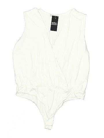 White Birch Bodysuit (view 1)