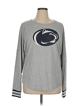 Colosseum Athletics Long Sleeve T Shirt