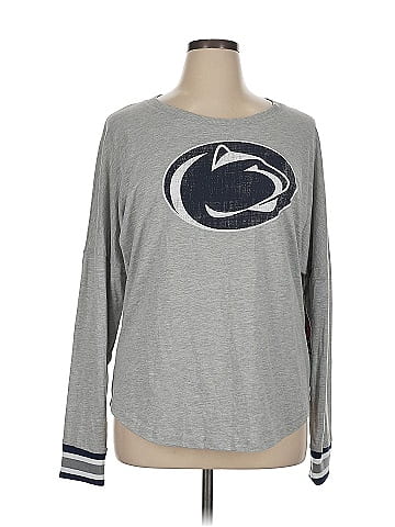Colosseum Athletics Long Sleeve T-Shirt (view 1)