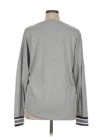 Colosseum Athletics Long Sleeve T-Shirt (view 2)