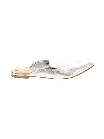 Chinese Laundry Mule/Clog (view 1)