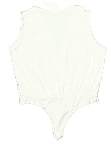 White Birch Bodysuit (view 2)