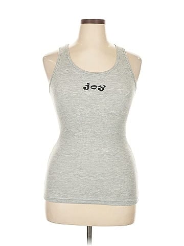 American Apparel Tank Top (view 1)