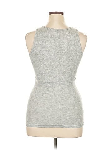 American Apparel Tank Top (view 2)