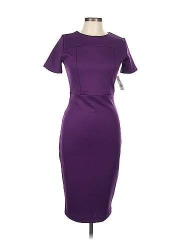 Alexia Admor Cocktail Dress (view 1)