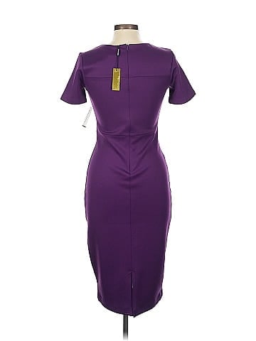 Alexia Admor Cocktail Dress (view 2)