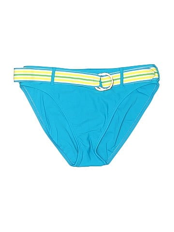 La Blanca Swimsuit Bottoms (view 1)