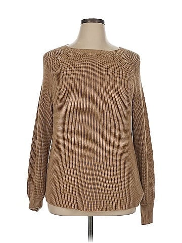 Jessica Simpson Pullover Sweater (view 1)