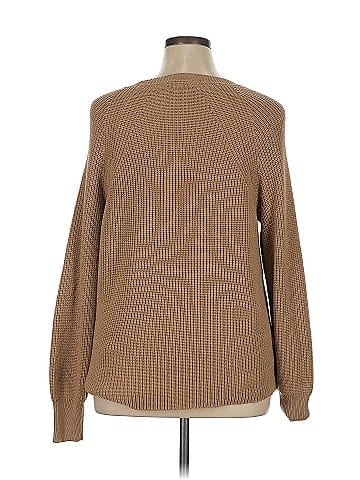 Jessica Simpson Pullover Sweater (view 2)